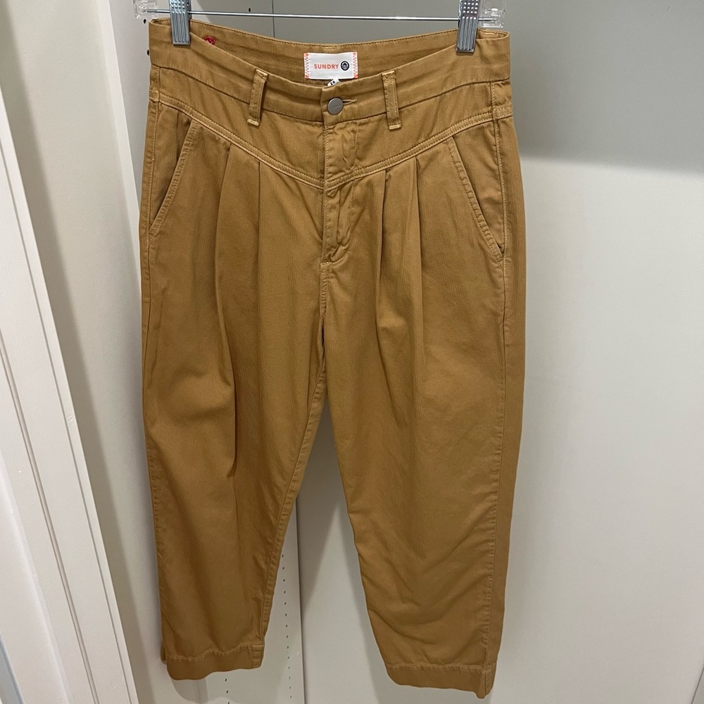 Sundry Pants